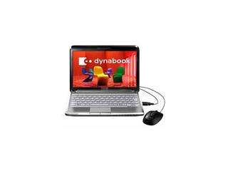 ネットノート dynabook MX MX/34MBL PAMX34MNTBL プレシャスブラック
