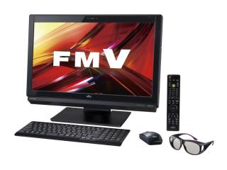 ESPRIMO FH FH98/EM FMVF98EM シャイニーブラック FUJITSU