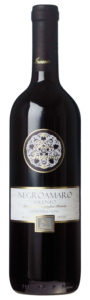 I949 ネグロアマーロ サレント フォルテ インカント｜株式会社稲葉は