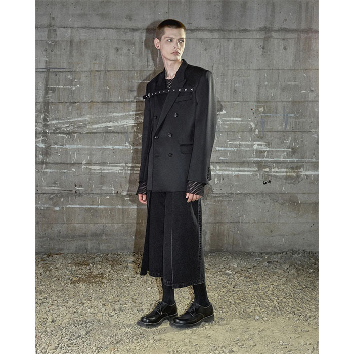 ☆JOHN LAWRENCE SULLIVAN・glamb・TMTより新作入荷☆ - INCENSE公式