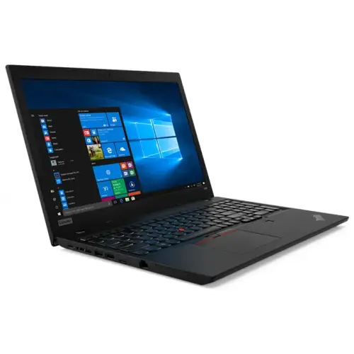Lenovo ThinkPad L590 20Q7001FTX Intel Core i7-8565U 1.80GHz 8GB