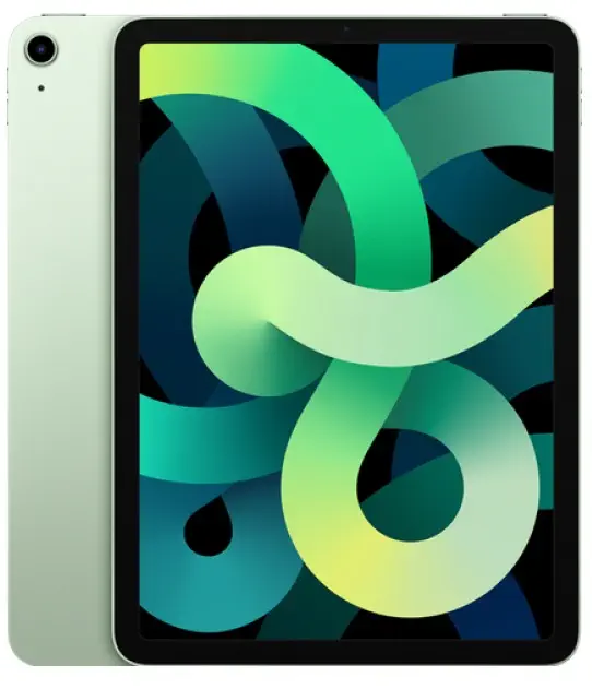 Apple iPad Air 4.Nesil 64GB Wi-Fi Yeşil MYFR2TU/A Tablet - Apple