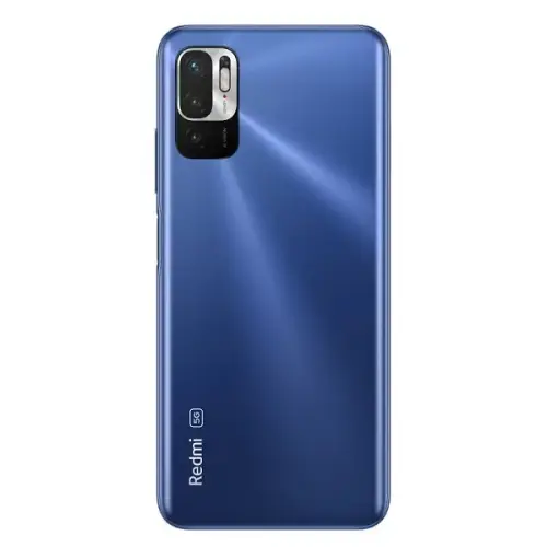 Xiaomi Redmi Note 10 5G 128GB 4GB RAM Mavi Cep Telefonu – Xiaomi