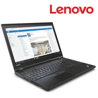 Lenovo ThinkPad L570 20J80023TX Intel Core i5-7200U 8GB 500GB OB