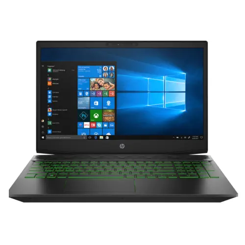 Hp Pavilion Gaming 15-CX0031NT 5XW77EA i5-8300H 8GB 1TB 4GB