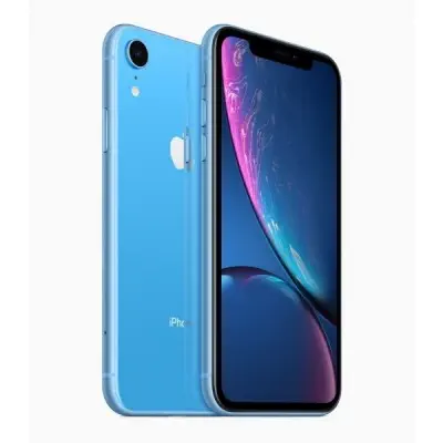 Apple iPhone XR 64 GB MRY42TU/A Black Cep Telefonu Distribütör
