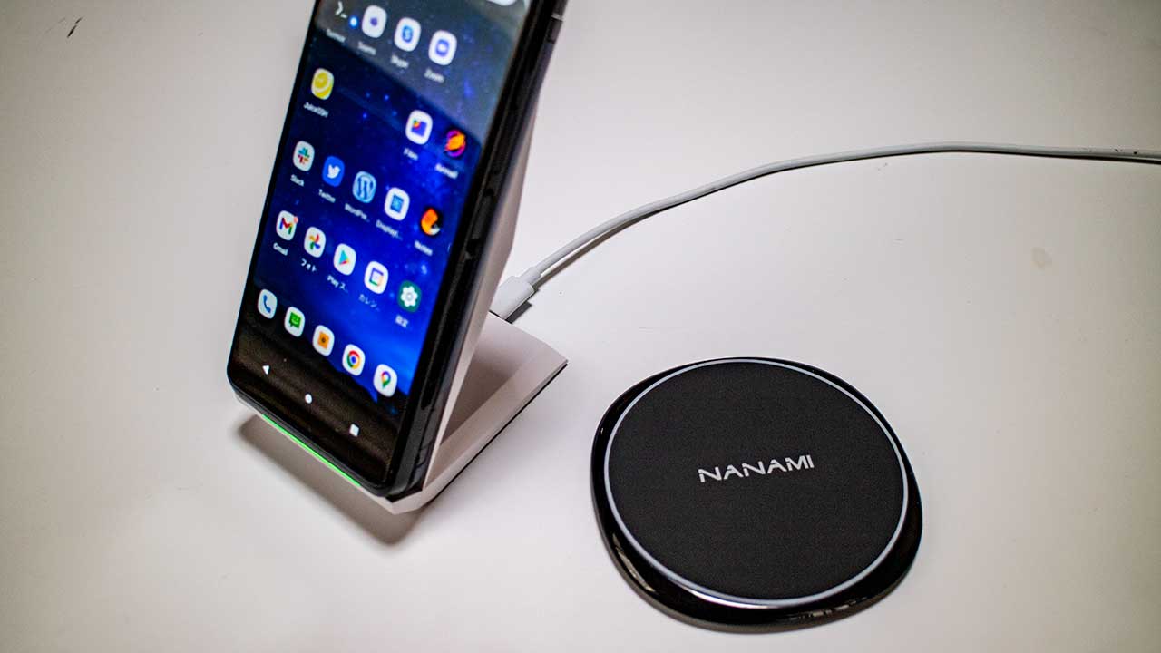 ASTRO SLIDE 5G – Incomplete Gadget, Tips and Tricks