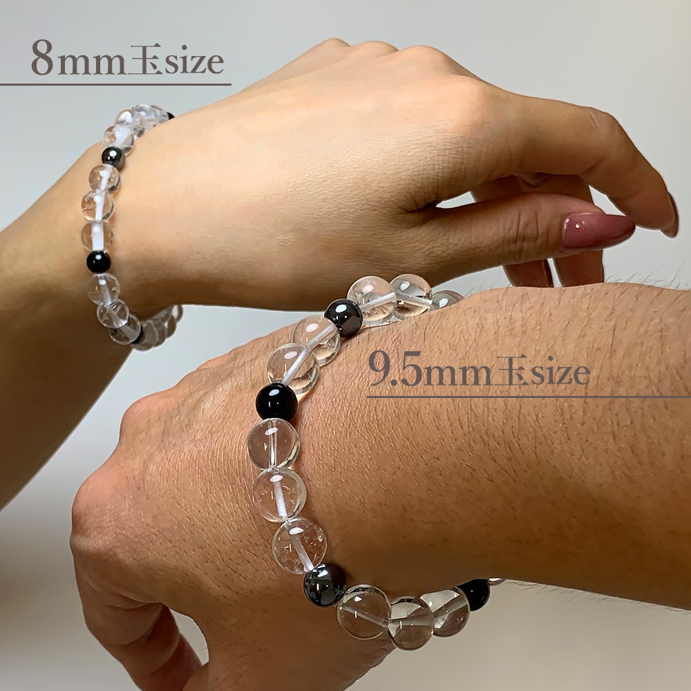 巳年/蛇紋石/悪運厄除け跳ね除け/ジェムブレスレット 【公式通販】