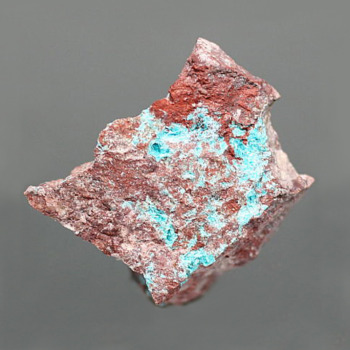 アジョイト（アホー石、アホーイト、アホーアイト）原石・鉱物 - 埼玉