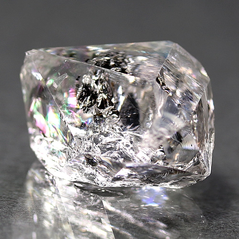 トップクォリティ]ニューヨークハーキマー地区産ハーキマー