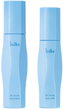 定期コースでお得なセット商品のご紹介 | iniks（イニクス）通販サイト