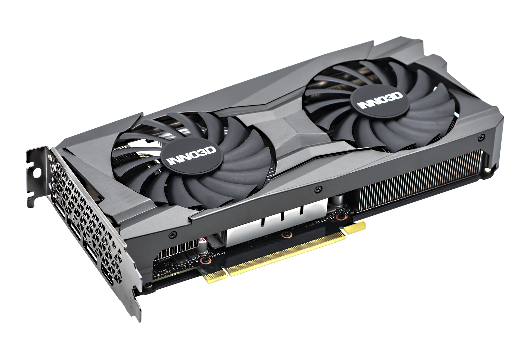 INNO3D GEFORCE RTX™ 3070 TWIN X2 OC LHR | INNO3D - GRAPHICS CARDS