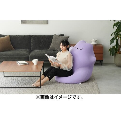即完売の『ポケモン』×「Yogibo」コラボビーズソファが受注生産に！8月