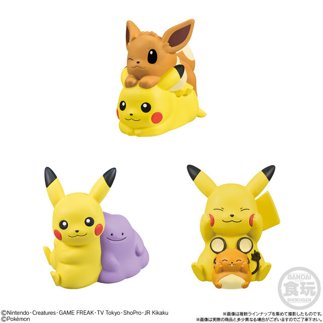 ポケモンキッズ」30周年スペシャル第2弾テーマは“ピカチュウといっしょ