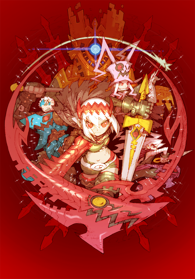 Dragon Marked For Death』作曲者インタビュー映像が公開―細部まで考え