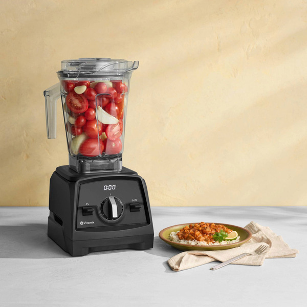 Vitamix E520 Blender Package, Black or Gray Same-Day Delivery | Costco
