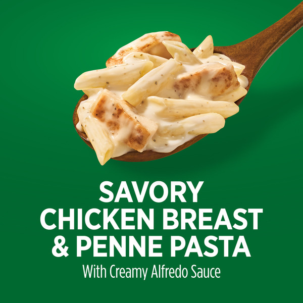 Marie Callender's Family Size Chicken Alfredo Pasta Frozen Meal