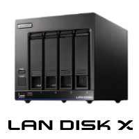 HDL4-X2 | サポートライブラリ | アイ・オー・データ機器 I-O DATA