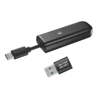 UD-USC1 | USB Type-C® & USB-A両対応 LTE USBドングル | アイ・オー