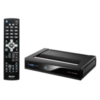 HVT-BT200 | 地上・BSデジタル放送対応ハイビジョンチューナー | アイ