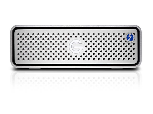 G-Drive with Thunderbolt 3 仕様 | | アイ・オー・データ機器 I-O DATA