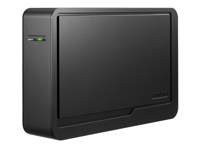 HDC-EUKシリーズ 仕様 | 据え置きHDD | アイ・オー・データ機器 I-O DATA