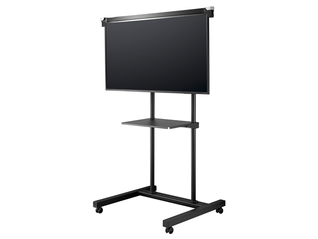 てれたっち（DA-TOUCH） 仕様 | ディスプレイ・オプション | アイ