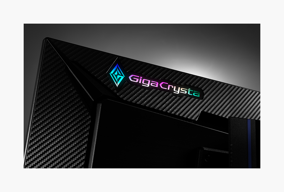 EX-LDGC243HDB | 165Hz＆AMD FreeSync™ Premiumテクノロジー対応23.8型