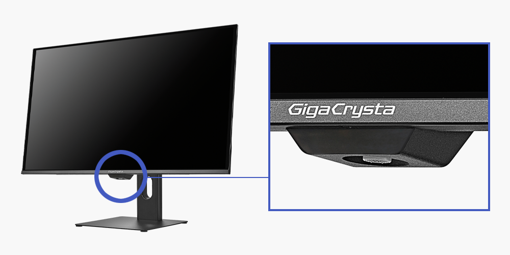 EX-GDQ271UEL | 有機EL（QD-OLED）採用 280Hz＆WQHD対応27型ゲーミング