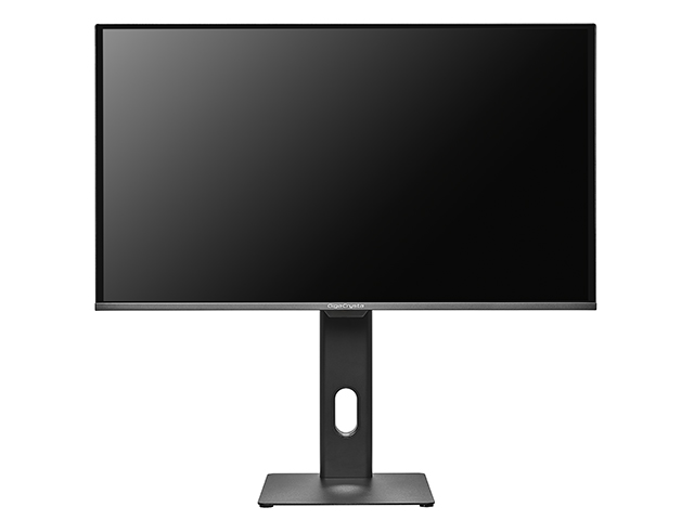 EX-GDQ271UEL | 有機EL（QD-OLED）採用 280Hz＆WQHD対応27型ゲーミング