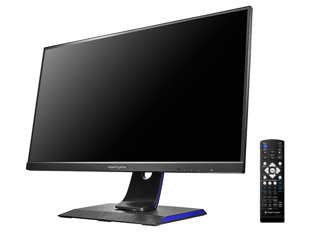 EX-LDGC241UDB | 240Hz＆AMD FreeSync™ Premiumテクノロジー対応23.8型