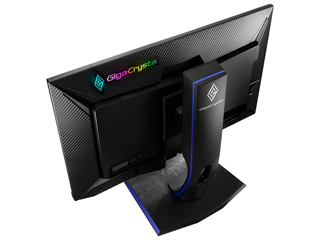 EX-LDGC252UTB | 240Hz＆AMD FreeSync™ Premium対応ゲーミングモニター