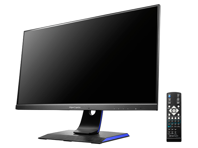 EX-LDGC252UTB | 240Hz＆AMD FreeSync™ Premium対応ゲーミングモニター