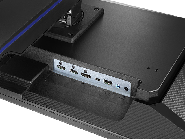 LCD-GCWQ341XDB | 広視野角ADSパネル採用＆UWQHD対応34型ゲーミング