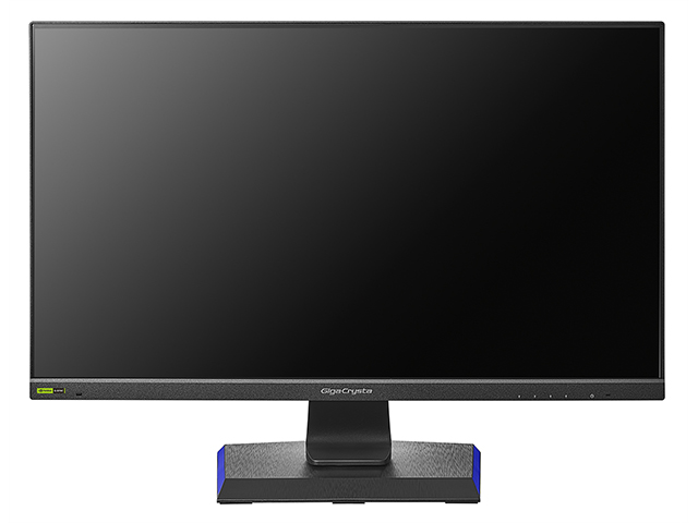 LCD-GD271JD | 180Hz対応27型G-SYNC Compatible認定ゲーミングモニター