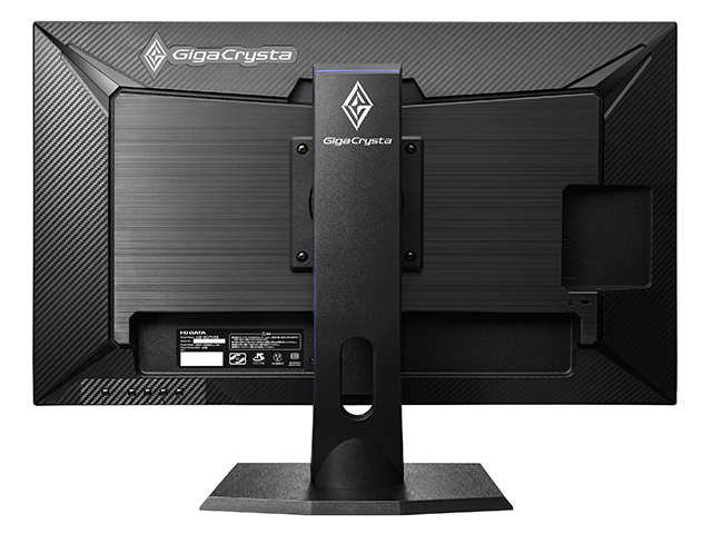 LCD-GC271HXB | 165Hz対応27型G-SYNC Compatibleゲーミングモニター