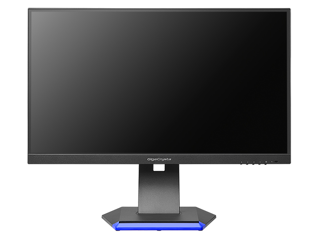 LCD-GC251RXAB | 360Hz対応24.5型ゲーミングモニター「GigaCrysta