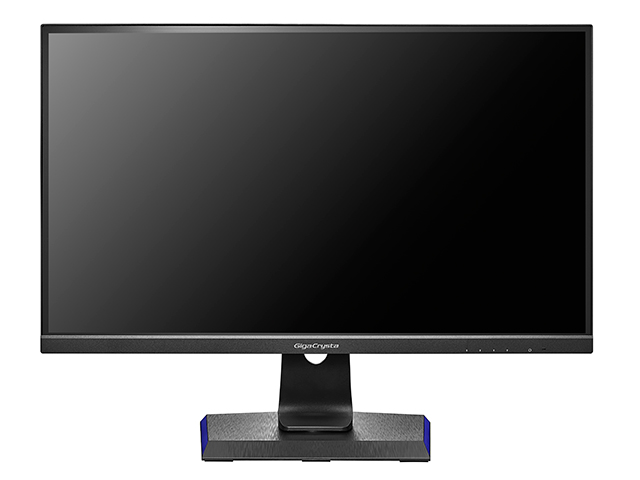 LCD-GC272HXDB | 165Hz対応27型G-SYNC Compatible認定ゲーミング