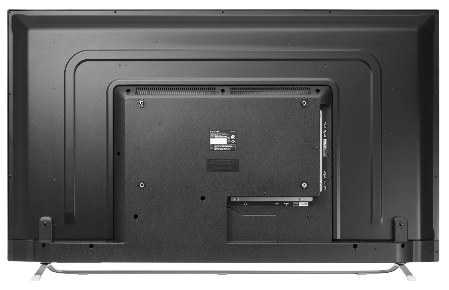 EX-LD4K491DB 仕様 | 個人向けワイドモデル | アイ・オー・データ機器