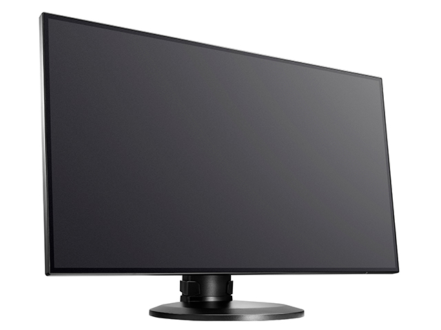 EX-LDQ273DBS | 広視野角ADSパネル採用＆WQHD対応27型ワイド液晶