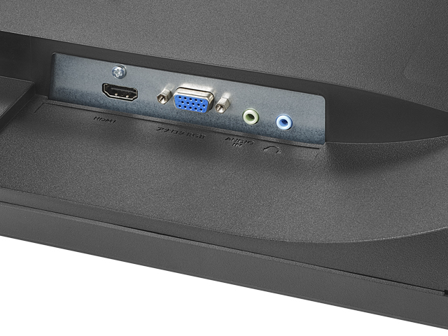 DI-A271DB | 3辺フレームレス＆広視野角ADSパネル 27型ワイド液晶