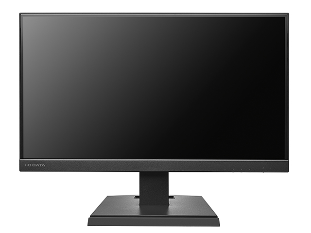 DI-A221DB | 3辺フレームレス＆広視野角ADSパネル 21.5型ワイド液晶