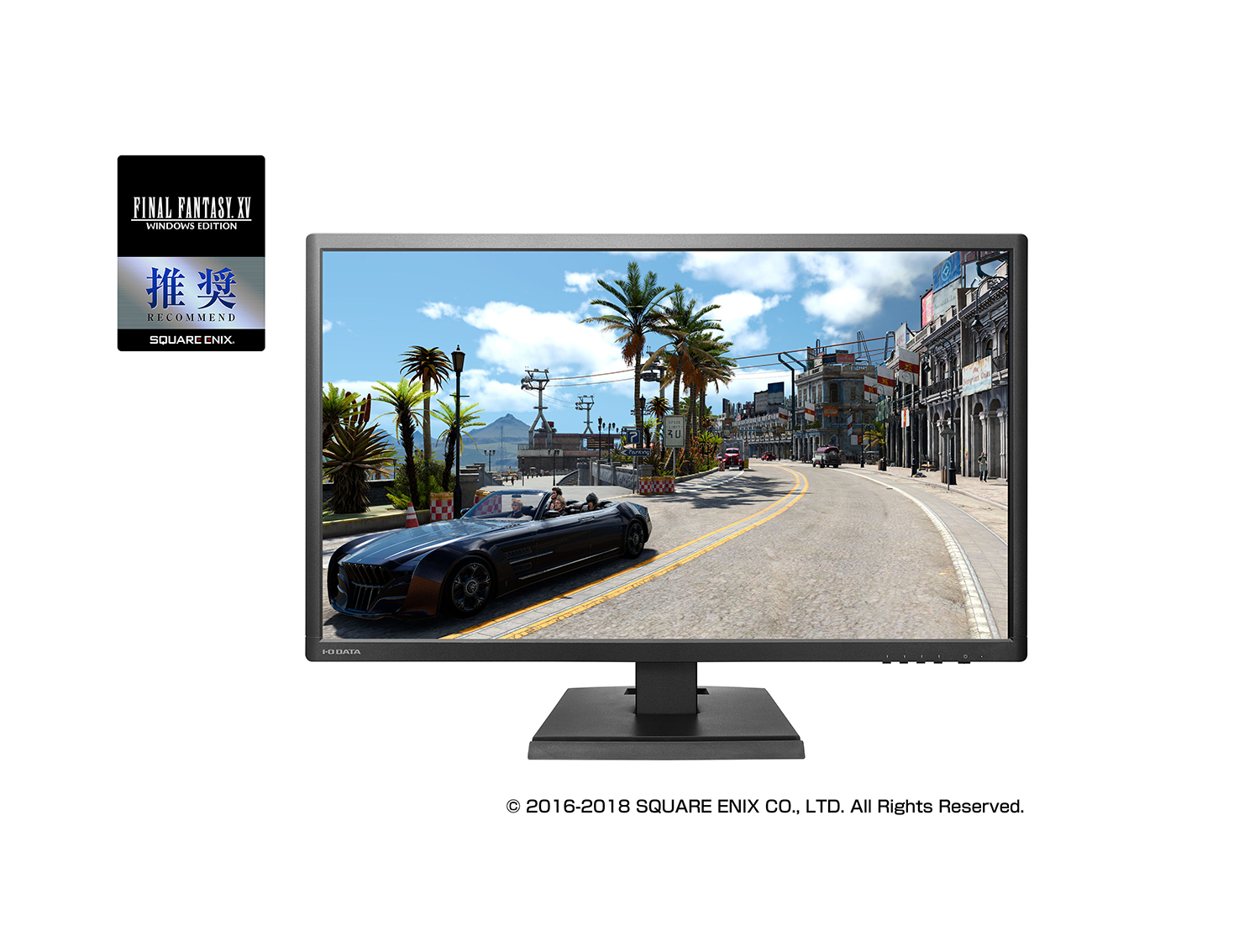 KH2750V-UHD 仕様 | 個人向けワイドモデル | アイ・オー・データ機器