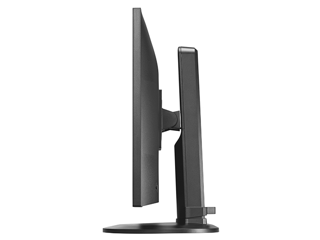 LCD-MQ271EPB-F | 広視野角IPSパネル採用＆WQHD対応27型ワイド液晶