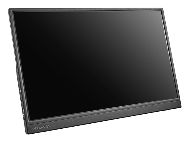 LCD-YC171DX | スタンド一体型 17.3型フルHD対応モバイルディスプレイ