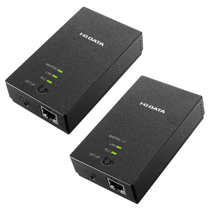 PLC-HD240Eシリーズ 仕様 | | アイ・オー・データ機器 I-O DATA