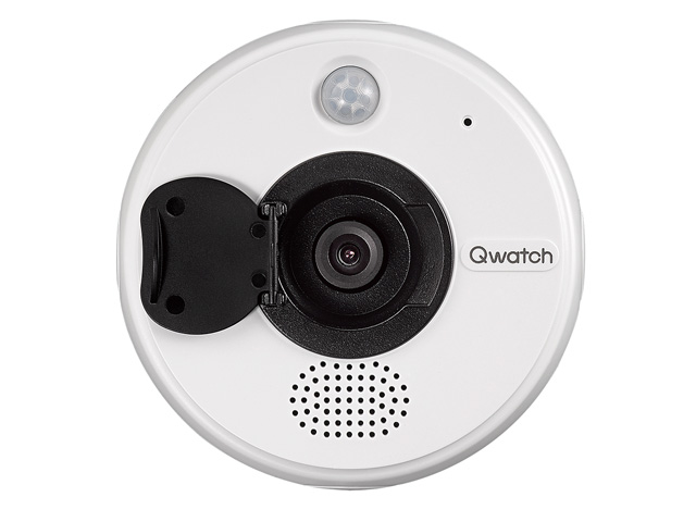 TS-WRLP 仕様 | ネットワークカメラ | アイ・オー・データ機器 I-O DATA