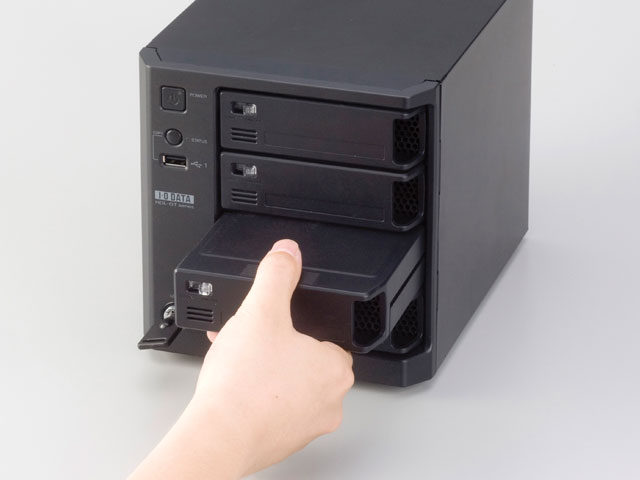 HDL-GTシリーズ 仕様 | 法人・企業向けNAS（Linuxベース OSモデル