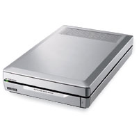 DVR-UM16R | USB 2.0/1.1対応 外付型 DVDハイパーマルチドライブ