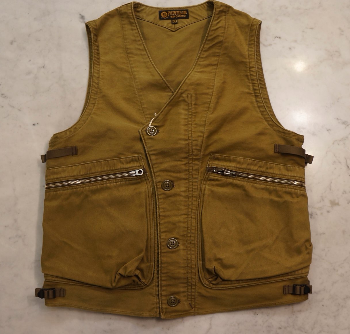 FREEWHEELERS/フリーホイーラーズ」